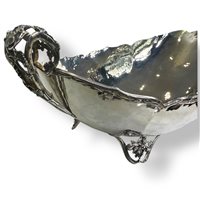 Centrotavola Gioielleria Sorrentino Argenti d’arte in Argento CTAGJ1 - CTAGJ1